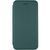 Шкіряний чохол-книжка Classy для Apple iPhone 11 (6.1") Зелений 208-05332 фото
