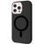 Чохол Proove Cuprum Case with Magnetic Ring iPhone 15 Pro Max Black 656-04536 фото