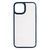 Чехол Totu Q Series для iPhone 13 Темно-синий 208-01110 фото