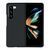 Чехол Folding Silicone для Samsung Galaxy Fold 5 (F946) Black 757-00620 фото