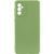 Чохол Silicone Cover Lakshmi Full Camera для Samsung Galaxy S24 Pistachio 777-06848 фото