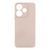 Чехол Silicone Cover Full Camera для Xiaomi Redmi Note 13 4G Pink Sand 777-02726 фото