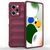 Чохол для смартфона Cosmic Magic Shield for Xiaomi Redmi Note 12 Pro 5G Plum 666-05003 фото