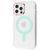 Чехол Proove Cuprum Case with Magnetic Ring iPhone 12 Pro Max Mint 656-04486 фото
