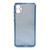 Протиударний чохол для смартфона Space III для Samsung Galaxy A05 Peak Blue 666-02057 фото