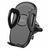 Держатель для мобильного HOCO H8 General car holder(air outlet) Black 656-00503 фото