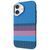 Чехол Proove Gleam Case with Magnetic Ring iPhone 17 Blue Borders 656-04803 фото