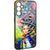 TPU+PC чохол Prisma Ladies для Samsung Galaxy A54 5G Peonies 777-07307 фото