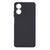 Чехол Silicone Cover Full Camera для Motorola G04/G04s Dark Blue 777-04713 фото