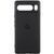 Чохол Silicone Cover Lakshmi Full Camera для Google Pixel 8 Pro Чорний 555-02231 фото
