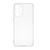 Прозорий чохол TPU Virgin для Samsung A33 4G/5G 777-00082 фото