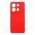 Чехол Silicone Cover Full Camera для Infinix Note 30 Red 777-02830 фото