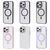 Чохол WAVE Ardor Case with Magnetic Ring для iPhone 14 Pro Max Pink 656-05473 фото