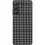 Чохол TPU+PC Grid для Samsung Galaxy A25 5G Black 555-02726 фото
