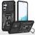 Ударостійкий чохол Camshield Army Ring для Samsung Galaxy A54 5G Black 777-05092 фото