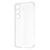 Чехол WXD Силикон 0.8 mm HQ Samsung Galaxy S24 Прозрачный 777-00654 фото