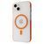 Чохол Proove Astro Case with Magnetic Ring iPhone 13 Orange 656-03985 фото