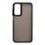 Чохол TPU+PC Space II Color Matte для Samsung Galaxy A25 5G (A256) Black 757-00672 фото