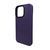 Чехол для смартфона AG Glass Sapphire MagSafe для iPhone 12 Pro Max Purple 666-02032 фото