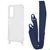 Чехол WAVE Clear Case With Strap для Samsung Galaxy S23 Fe Midnight Blue 208-05175 фото
