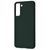 Чохол WAVE Full Silicone Cover для Samsung Galaxy S21 (G991B) Cyprus green 656-07108 фото