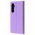 Чехол WAVE Flap Case для Realme C65 4G Light Purple 777-03037 фото