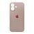 Силіконовий чохол з закритою камерою для iPhone 17 Dusty Pink 666-04226 фото