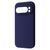 Чохол WAVE Full Silicone Cover для Google Pixel 9 Pro XL Midnight Blue 777-02097 фото