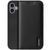 Чохол-книжка Dux Ducis Hivo для Apple iPhone 17 (6.3") Black 777-08189 фото