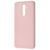 Чохол WAVE Colorful Case (TPU) Xiaomi Redmi 9 Pink sand 656-06523 фото