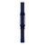 Ремешок для Xiaomi Mi Band 3/4 Milanese Loop Dark Blue 212-02422 фото