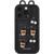 Чохол TPU Toys Case with Ears для Apple iPhone 14 Pro (6.1") Black 208-05370 фото