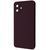 Чехол WAVE Full Silicone Cover для Samsung Galaxy A07 Plum 656-06884 фото
