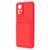 Чехол WAVE Colorful Pocket Xiaomi Redmi Note 12S Red 777-00239 фото