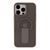 Чехол TPU+PC FlexGuard Magnetic Ring Stand для iPhone 14 Pro Titanium 757-00422 фото