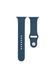 Силіконовий ремінець для Apple Watch 42/44/45/49 мм Cosmos Blue 212-00657 фото 2