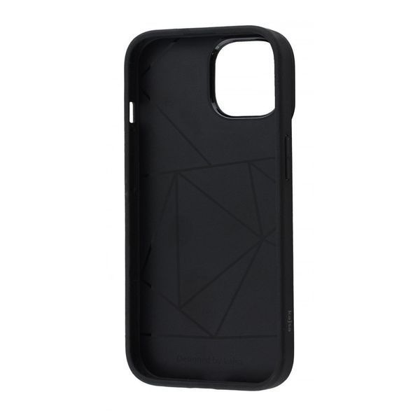 Чехол Kajsa Outdoor Collection iPhone 15 Pro Max Gray 656-08127 фото