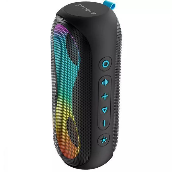 Портативная Акустика Proove SoundTrap 2 30W Black 202-00436 фото