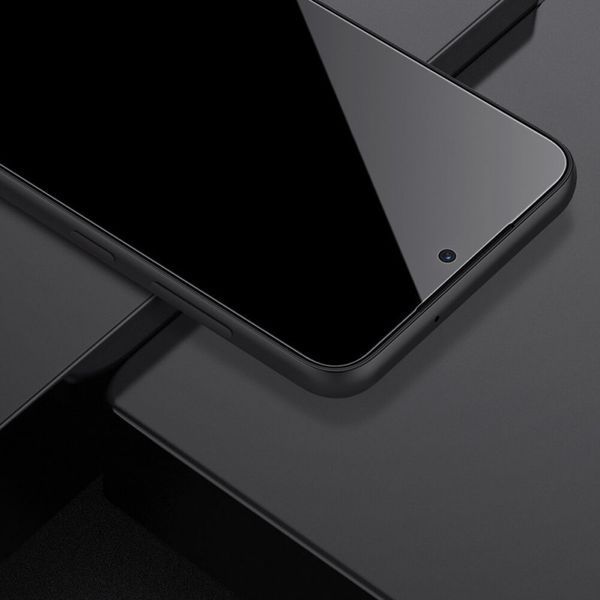 Защитное стекло Nillkin (CP+PRO) для Samsung Galaxy S24 FE 777-08529 фото