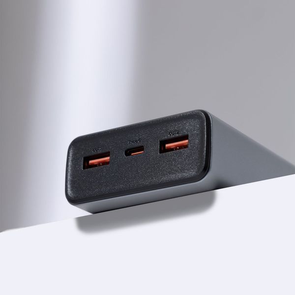 Power Bank Proove Guardian 22.5W 20000mAh Metal Gray PBG222210004 фото