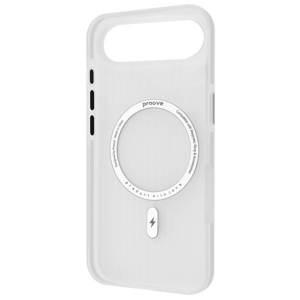 Чохол Proove Astro Case with Magnetic Ring iPhone 17 Air Mint 656-04055 фото