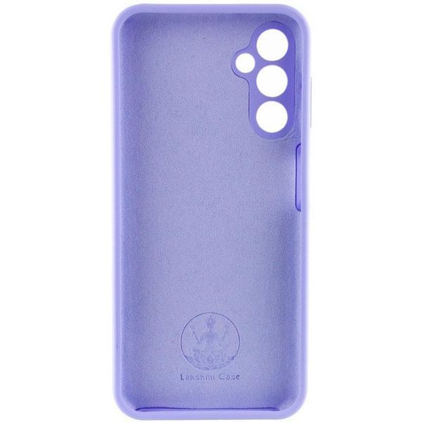Чохол Silicone Cover Lakshmi Full Camera для Samsung Galaxy A37 5G Dasheen 777-09148 фото