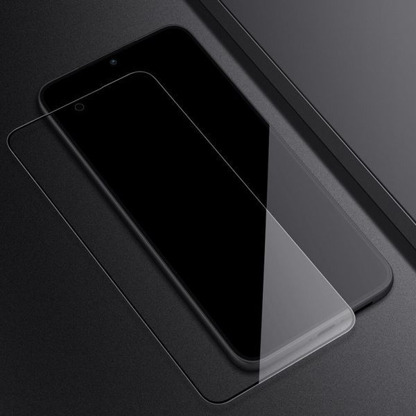Защитное стекло Nillkin (CP+PRO) для Samsung Galaxy S24 FE 777-08529 фото