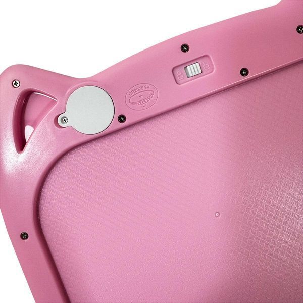 Графический планшет Kids Pad 9" Color Kat Pink 656-00028 фото