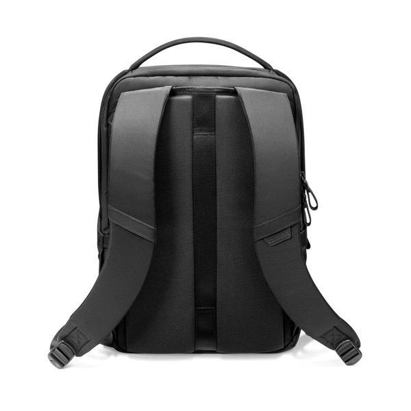 Рюкзак Tomtoc Voyage-T50 Laptop Backpack Black 15.6 Inch/20L (T50M1D1) 656-00188 фото