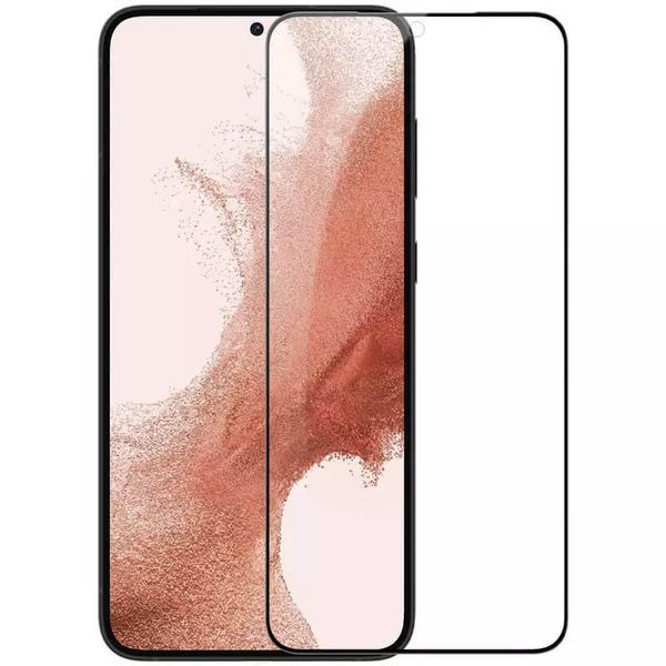Защитное стекло Nillkin (CP+PRO) для Samsung Galaxy S24 FE 777-08529 фото