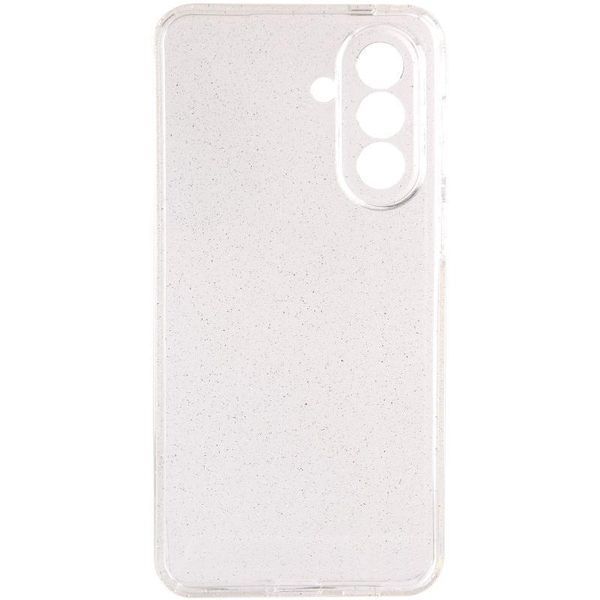 TPU чехол Nova для Samsung Galaxy A57 5G Clear 777-09098 фото
