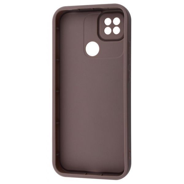 Чохол Pretty Things Case для Xiaomi Redmi 9C/10A Black/Fluffy Black 777-02200 фото