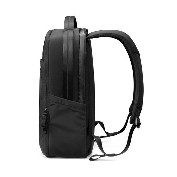 Рюкзак Tomtoc Voyage-T50 Laptop Backpack Black 15.6 Inch/20L (T50M1D1) 656-00188 фото