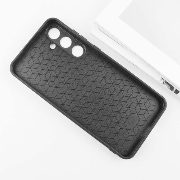Чохол TPU+PC Prisma Fluffie для Samsung Galaxy A35 Look Me 777-04157 фото